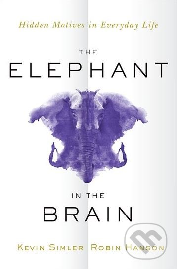 The Elephant in the Brain