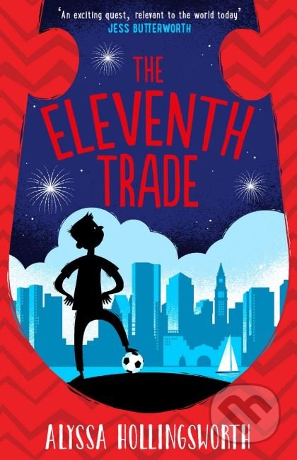 The Eleventh Trade