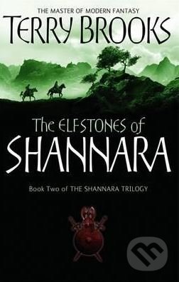 The Elfstones of Shannara