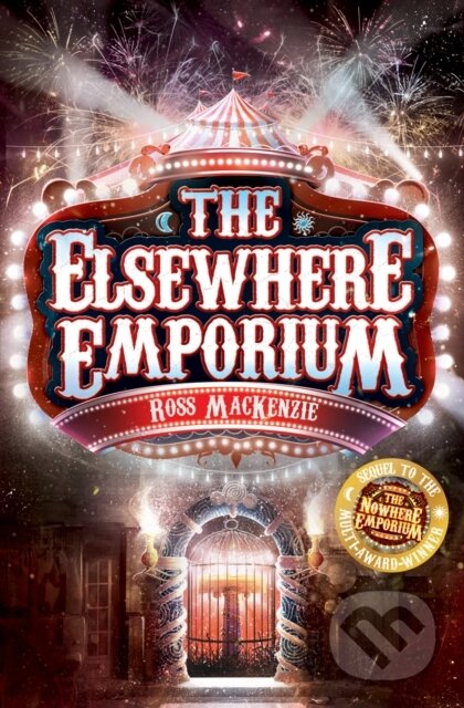 The Elsewhere Emporium