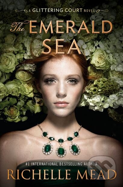 The Emerald Sea