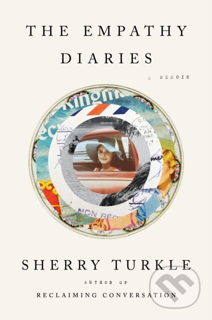 The Empathy Diaries (A Memoir)