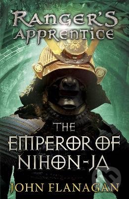 The Emperor of Nihon-Ja