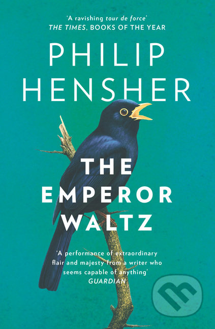 The Emperor Waltz