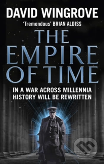 The Empire of Time