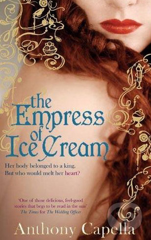 The Empress of Ice Cream