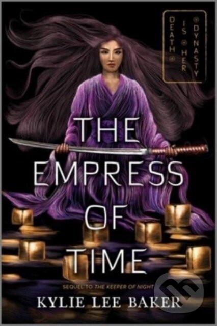 The Empress of Time