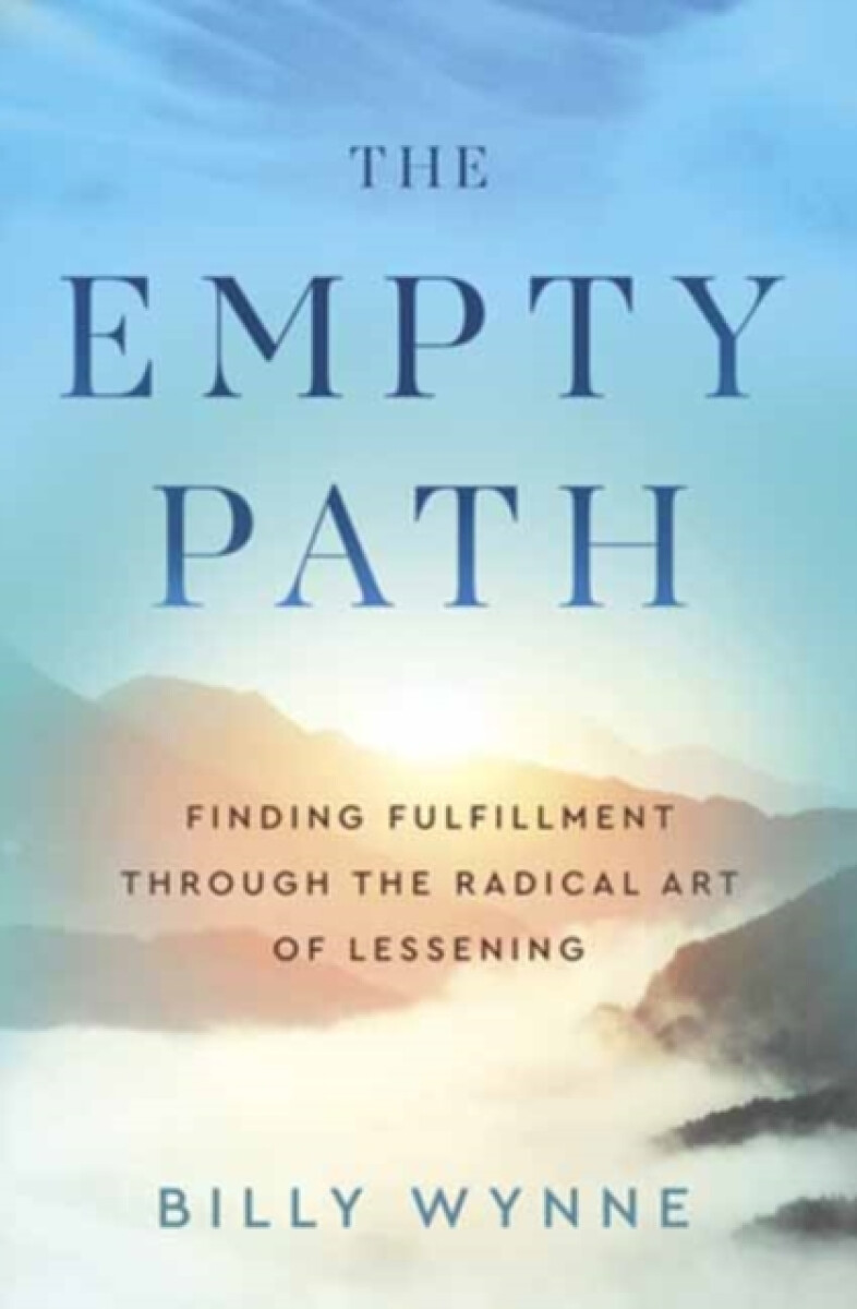The Empty Path