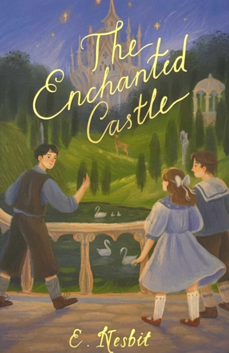 The Enchanted Castle