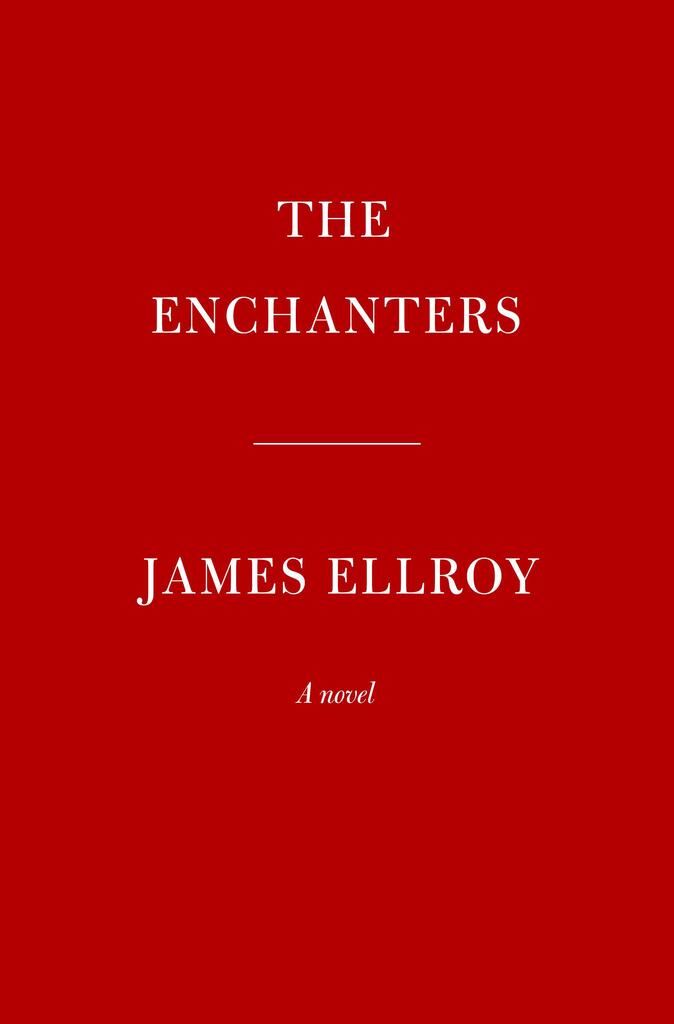The Enchanters