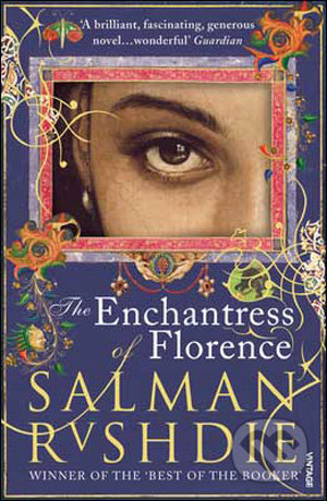 The Enchantress of Florence