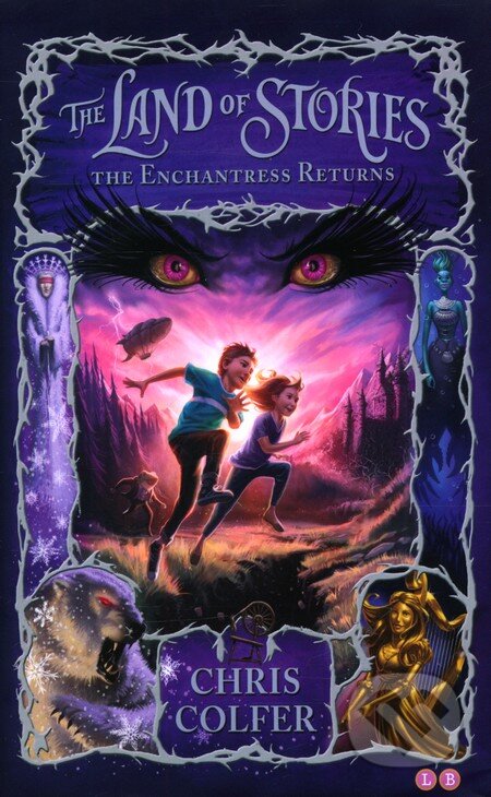 The Enchantress Returns
