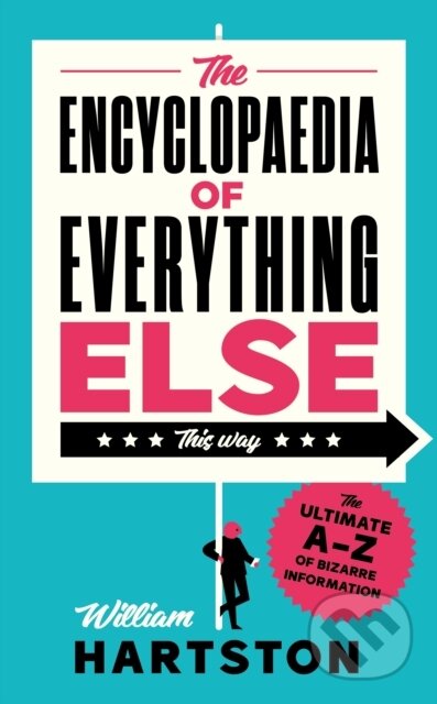 The Encyclopaedia of Everything Else