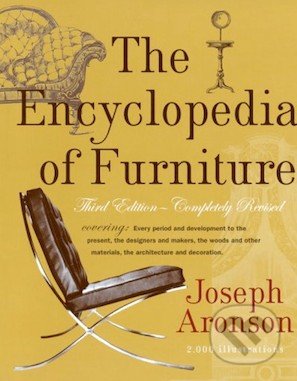 The Encyclopedia of Furniture