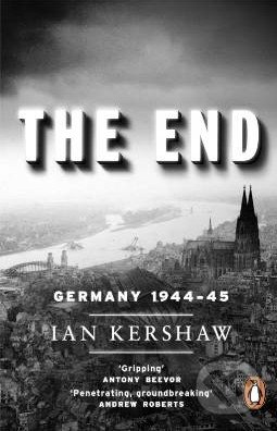 The End: Germany 1944-45