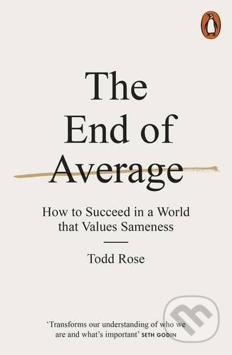 The End of Average