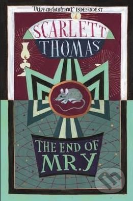 The End of Mr. Y