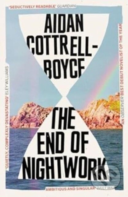 The End of Nightwork