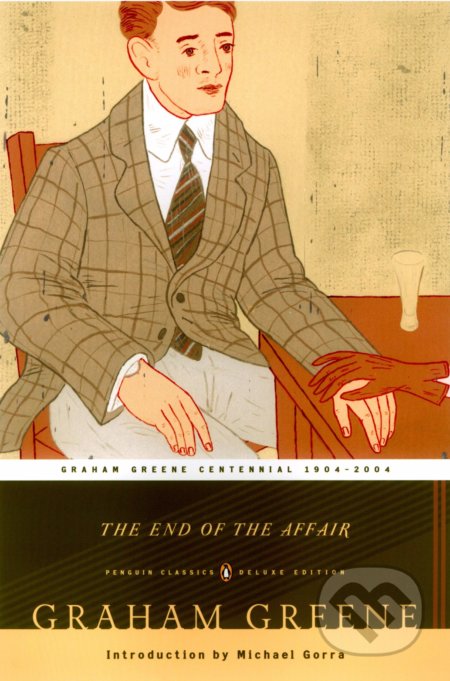 The End of the Affair (Deluxe Edition)