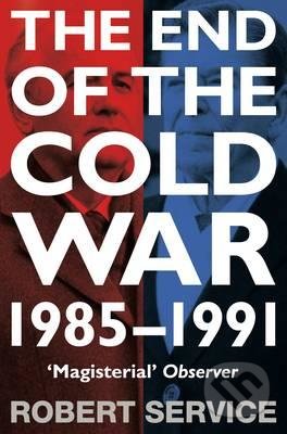 The End of the Cold War (1985-1991)