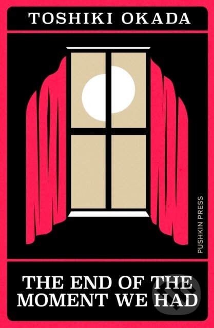 The End of the Moment We Had