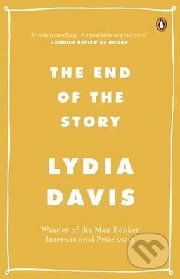 The End of the Story