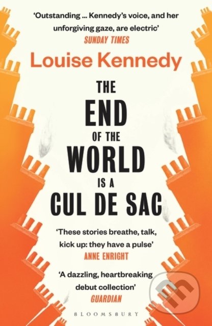 The End of the World is a Cul de Sac