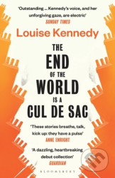 The End of the World is a Cul de Sac