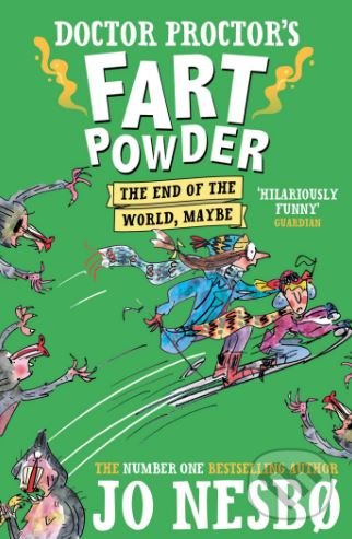 The End of the World, Maybe