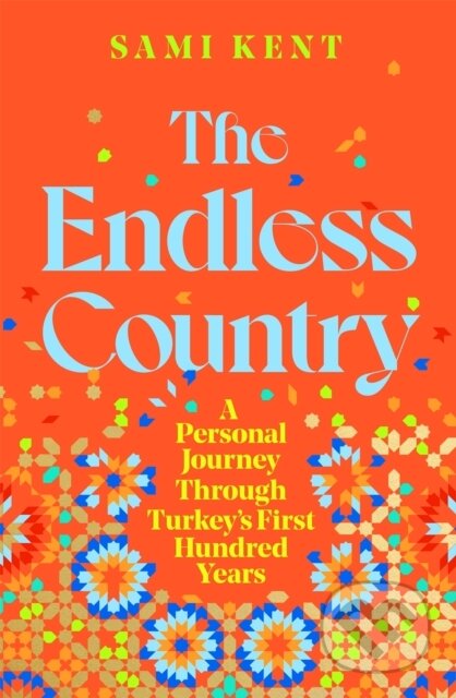 The Endless Country