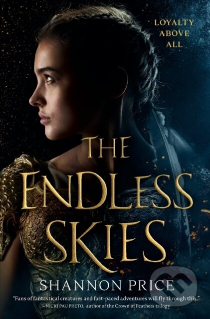 The Endless Skies