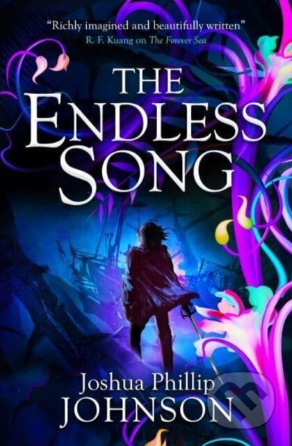 The Endless Song