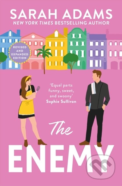 The Enemy (An EXTENDED edition)