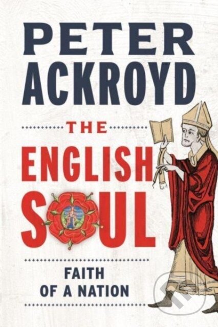 The English Soul (The Faith of a Nation)