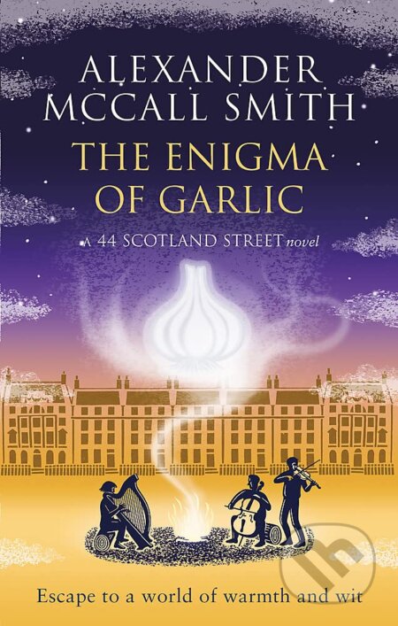 The Enigma of Garlic