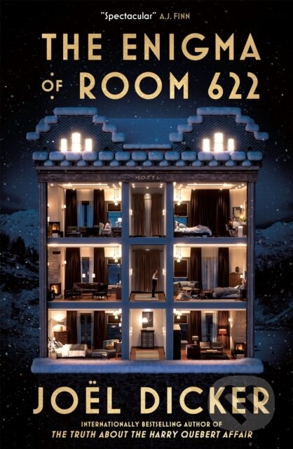 The Enigma of Room 622