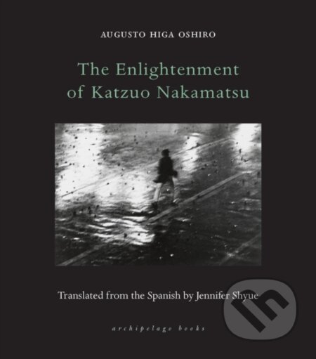 The Enlightenment of Katzuo Nakamatsu