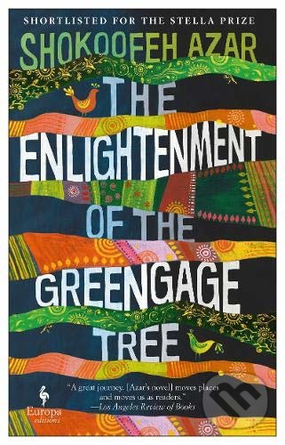 The Enlightenment of the Greengage Tree