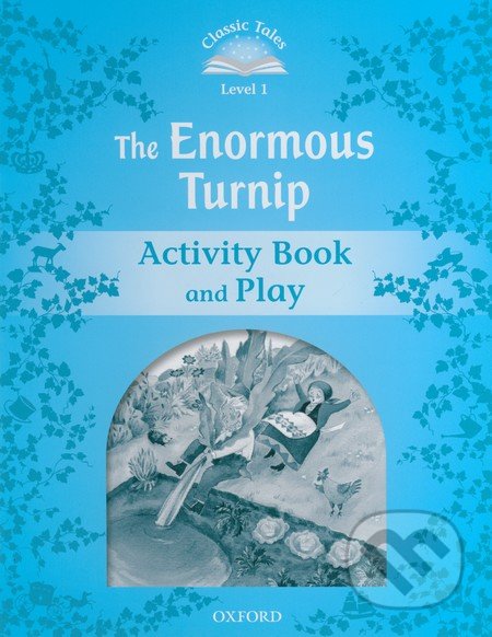 The Enormous Turnip