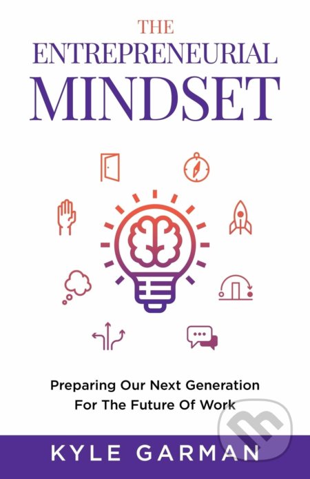 The Entrepreneurial Mindset