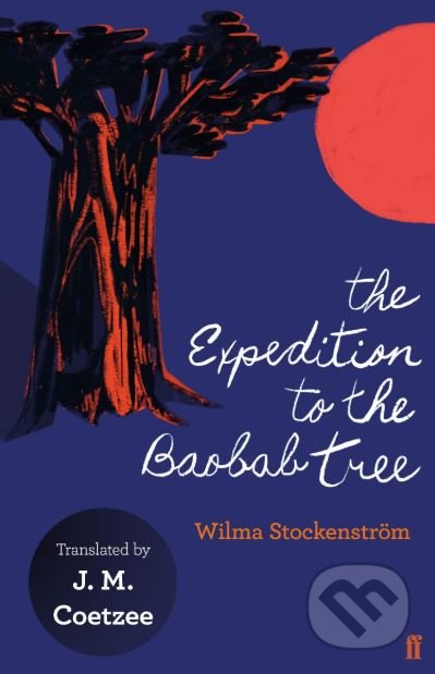 The Epedition To The Baobab Tree
