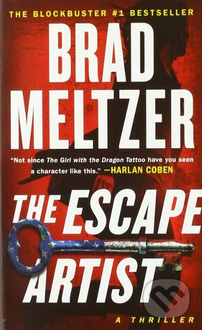 The Escape Artist