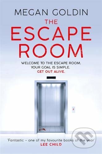 The Escape Room