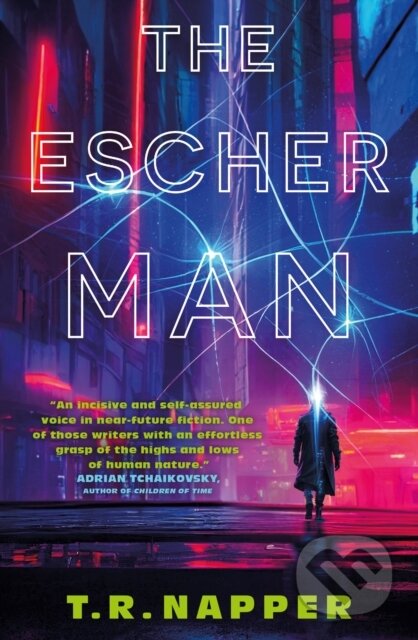 The Escher Man