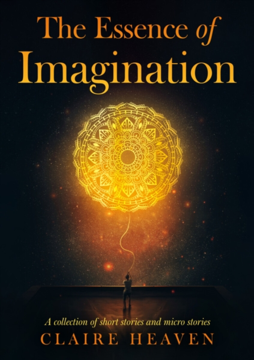 The Essence of Imagination