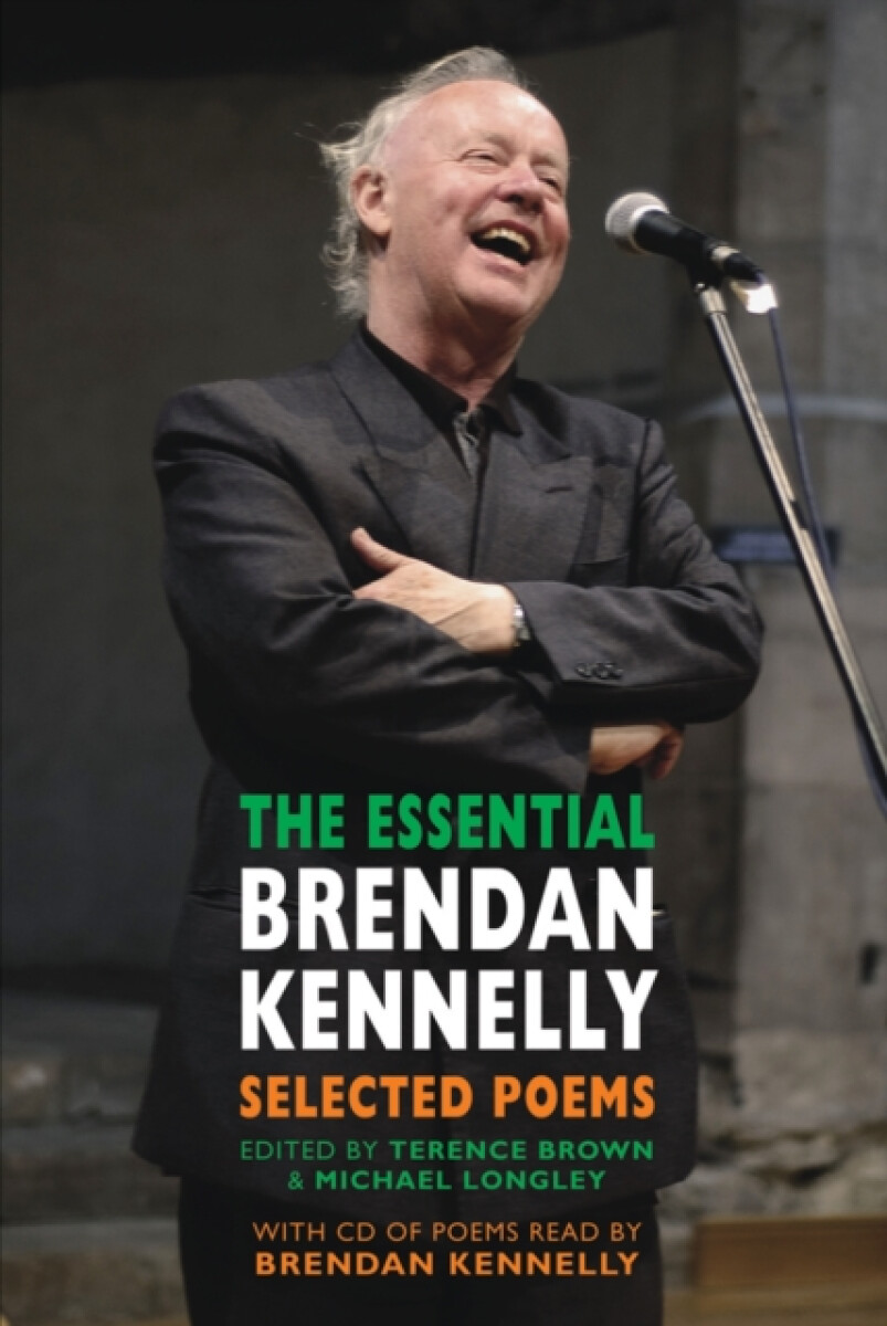 The Essential Brendan Kennelly