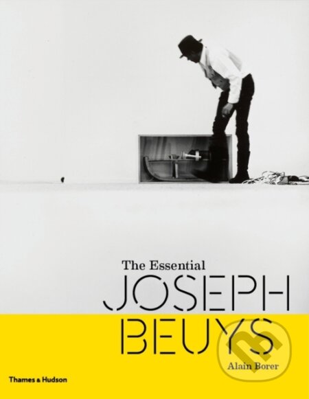 The Essential Joseph Beuys