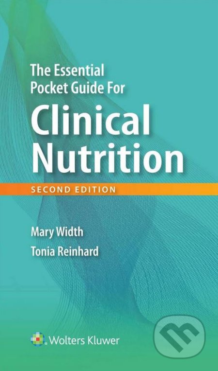The Essential Pocket Guide for Clinical Nutrition