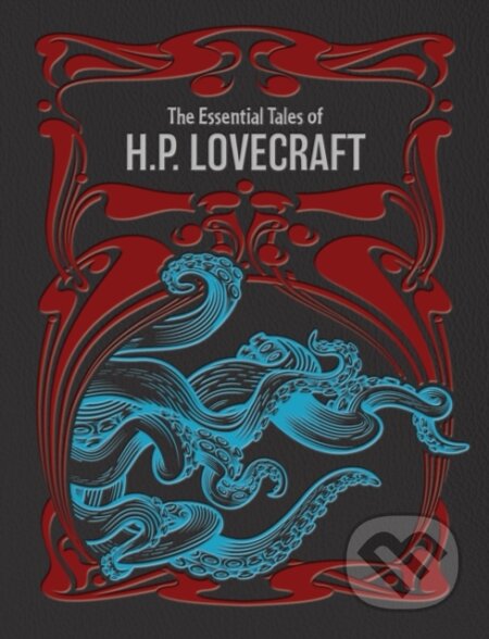 The Essential Tales of H.P. Lovecraft