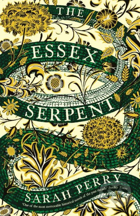 The Essex Serpent